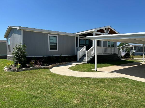 Photo 1 of 2 of home located at 412 Sapphire Drive Lot #412 Wylie, TX 75098