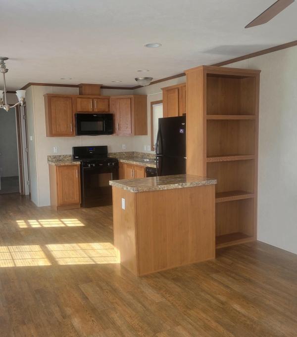 2017 Champion 85 Mobile Home For Sale