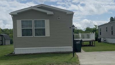 Mobile Home at 34 North Byron Drive Wintersville, OH 43953