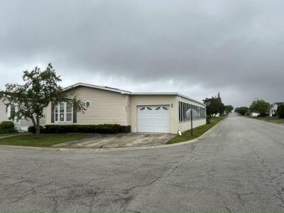 Mobile Home at 25819 Pinehurst Dr Monee, IL 60449