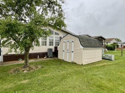 Photo 2 of 5 of home located at 25819 Pinehurst Dr Monee, IL 60449