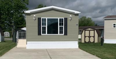 Mobile Home at 35 North Byron Drive Wintersville, OH 43953