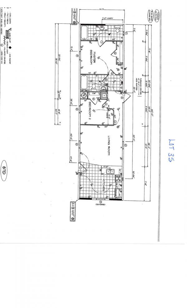 2019 Mansion 2665  Home