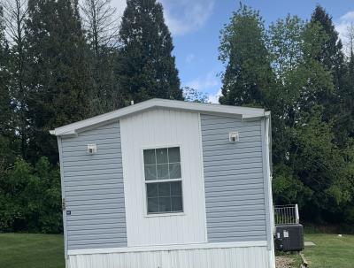 Mobile Home at 158 Concord Drive Wintersville, OH 43953