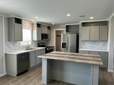 Mobile Home at 399 Garnet Drive Lot #399 Wylie, TX 75098