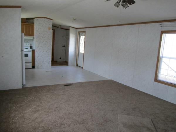 2001 SKYLINE 139 49110801N  Home