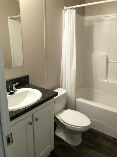 Mobile Home at 139 Easy St. Cresson, PA 16630