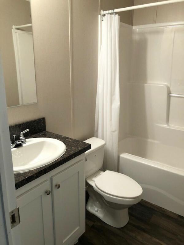 Photo 1 of 2 of home located at 139 Easy St. Cresson, PA 16630