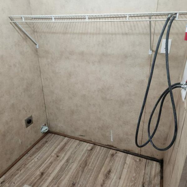2013 CLAYTON 109 22SPC16763AH13  Home