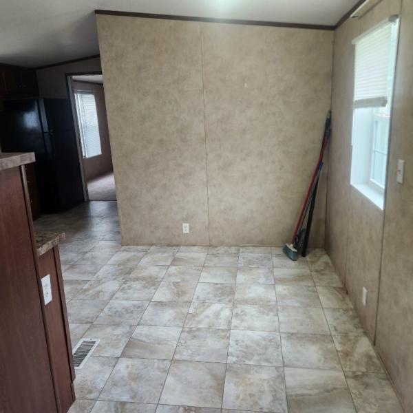 2013 CLAYTON 109 22SPC16763AH13  Home
