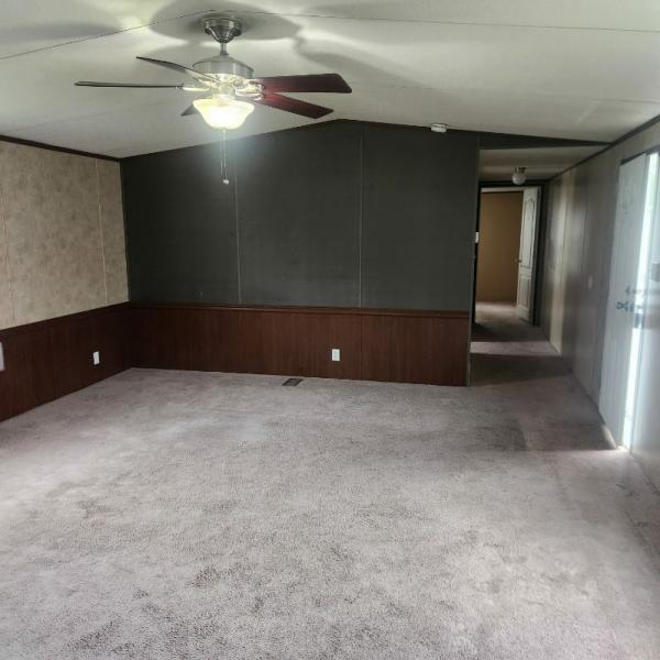 2013 CLAYTON 109 22SPC16763AH13  Home