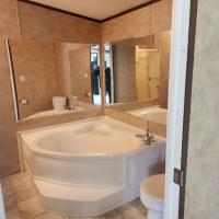 2013 CLAYTON 109 22SPC16763AH13  Home