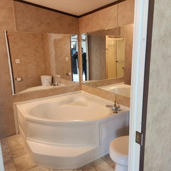 2013 CLAYTON 109 22SPC16763AH13  Home