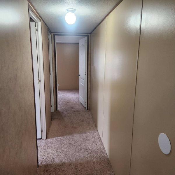 2013 CLAYTON 109 22SPC16763AH13  Home