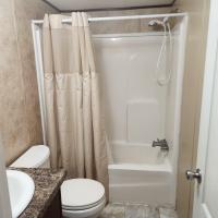 2013 CLAYTON 109 22SPC16763AH13  Home