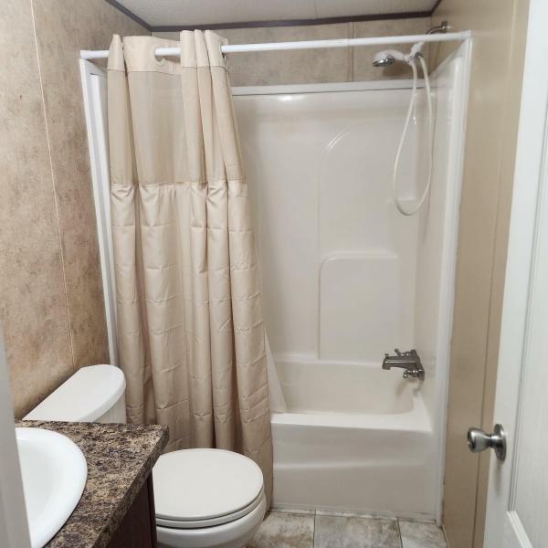 2013 CLAYTON 109 22SPC16763AH13  Home