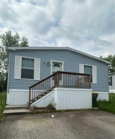 Mobile Home at 8 Edinborough Drive Belle Vernon, PA 15012