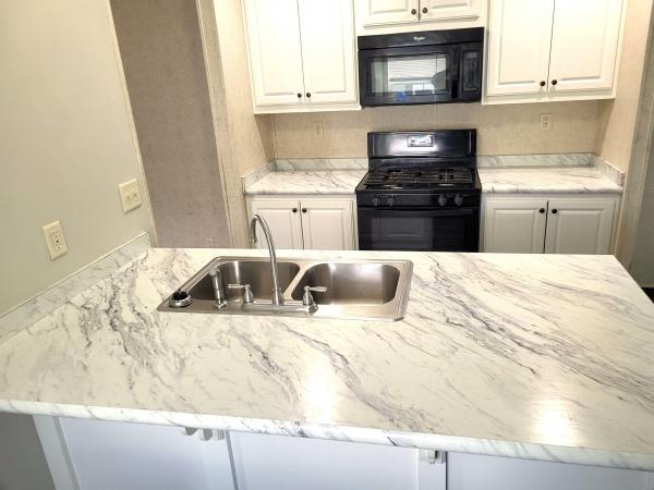 2016 Arlington (Skyline) 7772 E455  Home