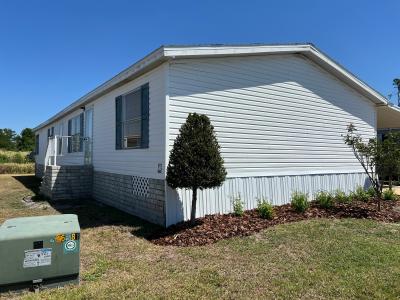 Mobile Home at 1120 Mohican Tr Mulberry, FL 33860