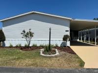 2003 WAYCROSS BROOKFIELD Mobile Home