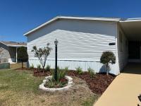 2003 WAYCROSS BROOKFIELD Mobile Home