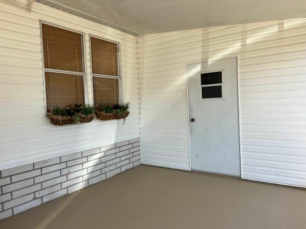 2003 WAYCROSS BROOKFIELD Mobile Home