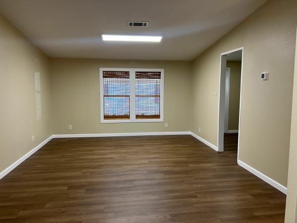 2003 WAYCROSS BROOKFIELD Mobile Home