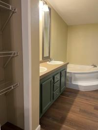 2003 WAYCROSS BROOKFIELD Mobile Home