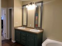 2003 WAYCROSS BROOKFIELD Mobile Home