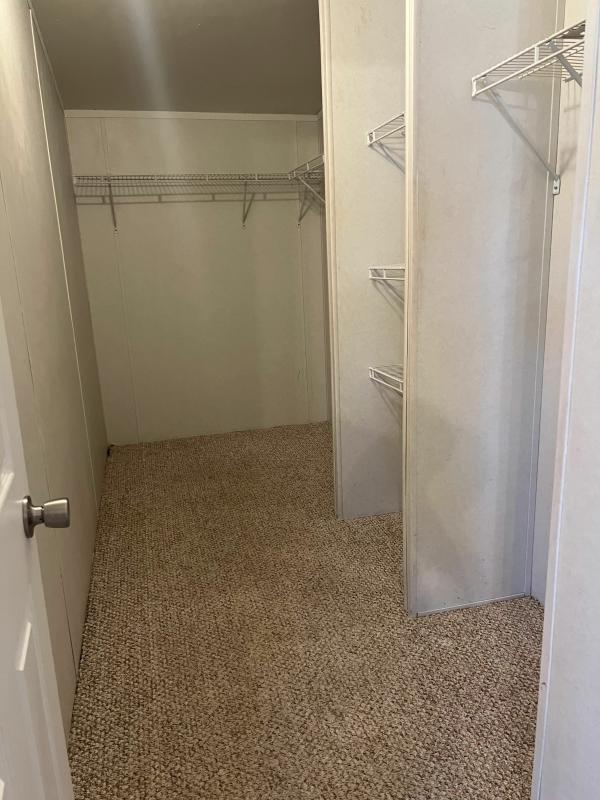 2003 WAYCROSS BROOKFIELD Mobile Home