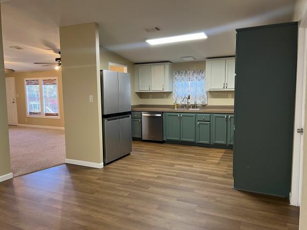 2003 WAYCROSS BROOKFIELD Mobile Home