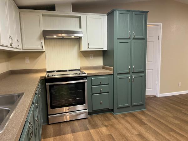 2003 WAYCROSS BROOKFIELD Mobile Home