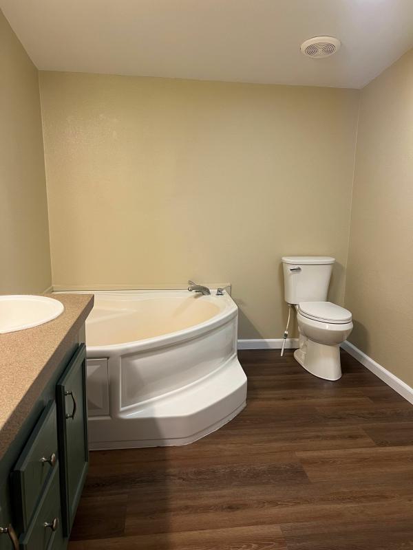 2003 WAYCROSS BROOKFIELD Mobile Home