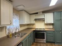 2003 WAYCROSS BROOKFIELD Mobile Home