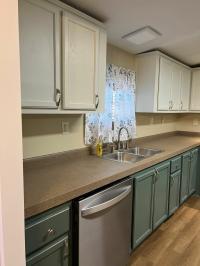2003 WAYCROSS BROOKFIELD Mobile Home