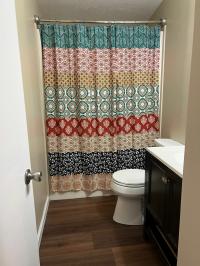 2003 WAYCROSS BROOKFIELD Mobile Home