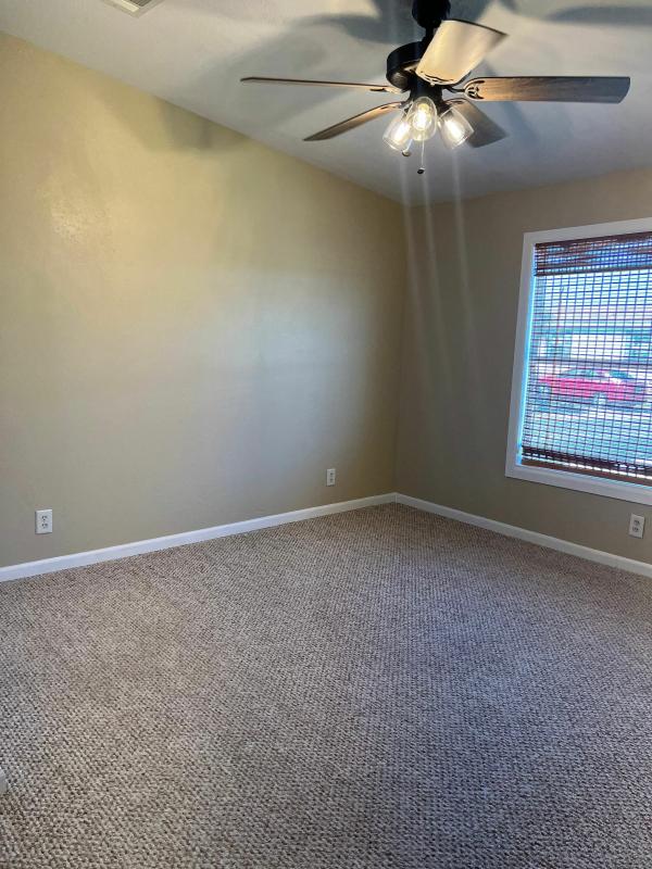 2003 WAYCROSS BROOKFIELD Mobile Home