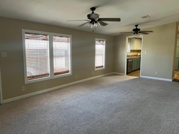 2003 WAYCROSS BROOKFIELD Mobile Home