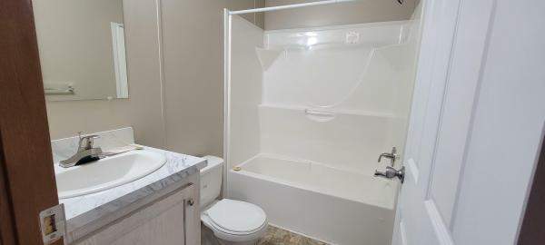 2016 Fortune 85 FGS1680  Home