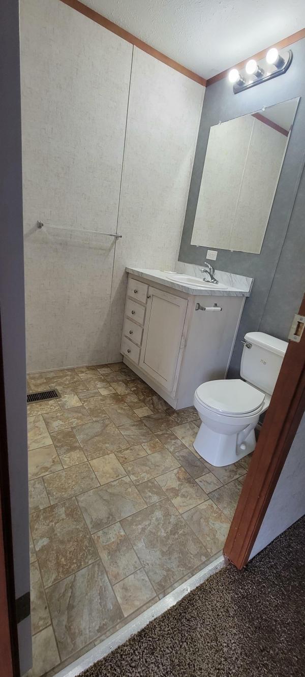 2016 Fortune 85 FGS1680  Home