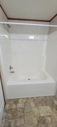 2016 Fortune 85 FGS1680  Home