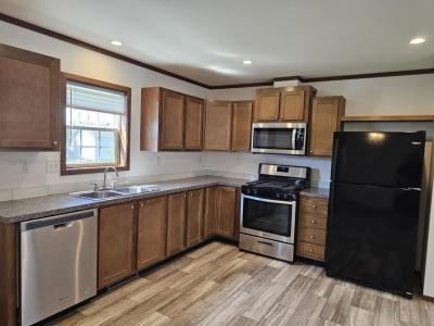 Photo 5 of 34 of home located at 65 Radford Road #158 Hastings, MN 55033