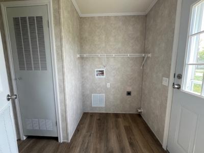 Mobile Home at 0333 Meadows Nappanee, IN 46550
