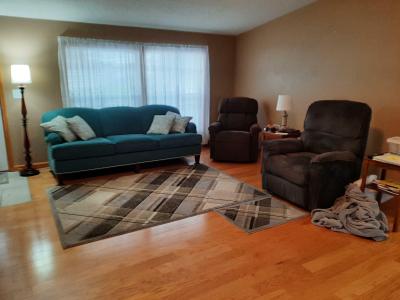 Mobile Home at 1711 New York Elkhart, IN 46514