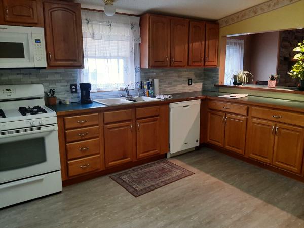 1999 Patriot 49  Home