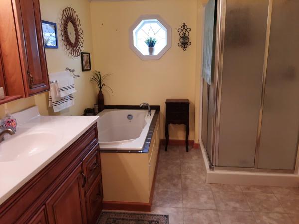 1999 Patriot 49  Home