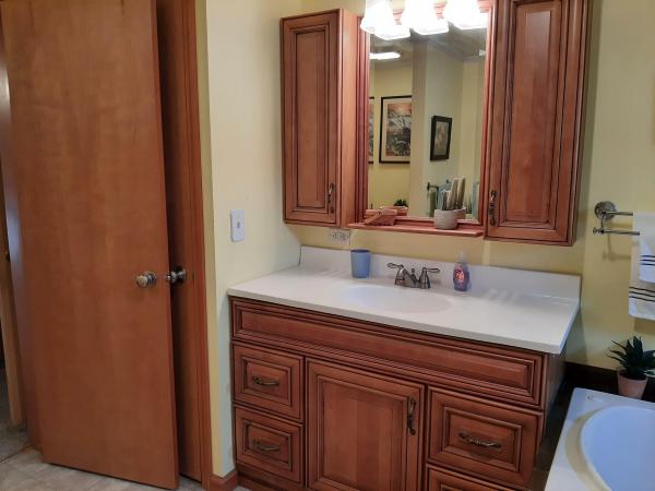 1999 Patriot 49 4563N  Home