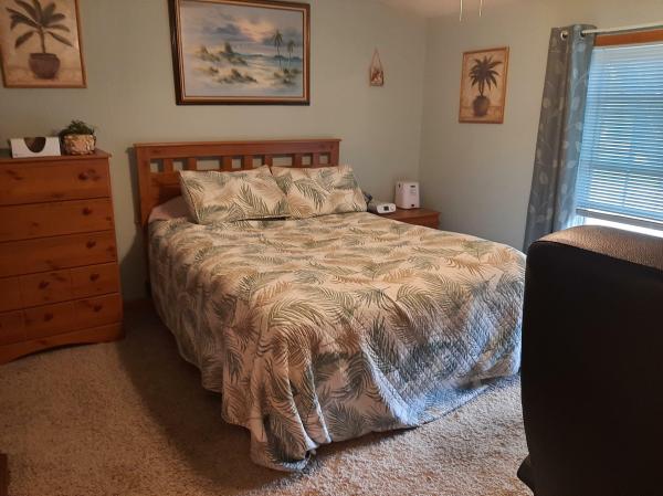 1999 Patriot 49 4563N  Home