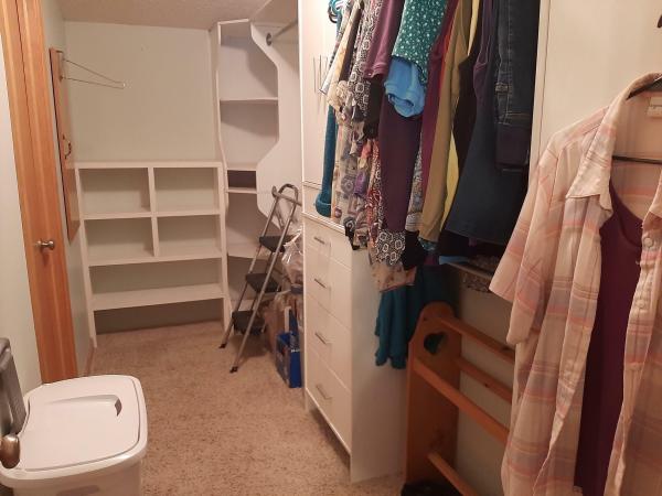 1999 Patriot 49 4563N  Home