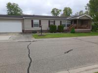 1999 Patriot 49  Home